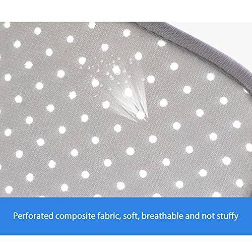 WILLQ Orthopedic Walker Boot Medical-Grade Orthopedic Foot Cast Brace for Sprained Ankle Broken Foot Toe Injury Metatarsal Stress Fracture Post Surgery Achilles Tendonitis Healing,Lager