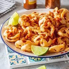 LookOn Duritos (Duros) 2LB - Wheat Pinwheels Snacks - Fritura De Rueda - Mexicans Traditional Chicharrones De Harina - Wheel Puffs Chips by LookOn