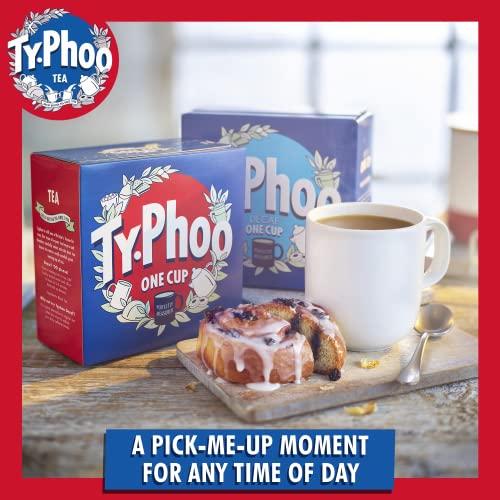 Typhoo Typhoo 1100 Teabags