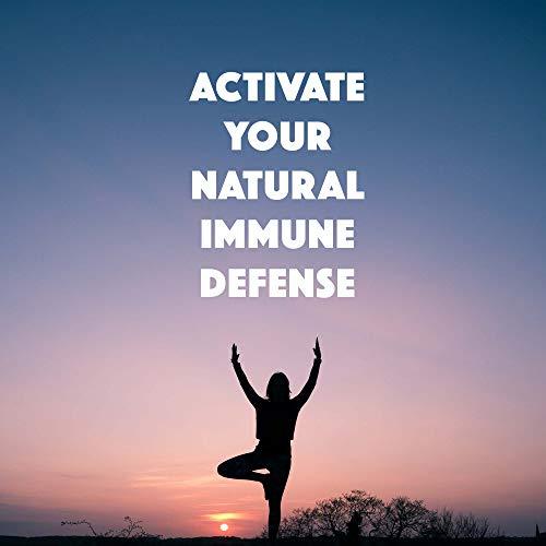 Natural Rhythm Natural Rhythm Ah Chews! Immune Booster Lozenges for Kids and Adults, No Added Sugar, with Elderberry, Zinc & Vitamin D3, 60 Capsules