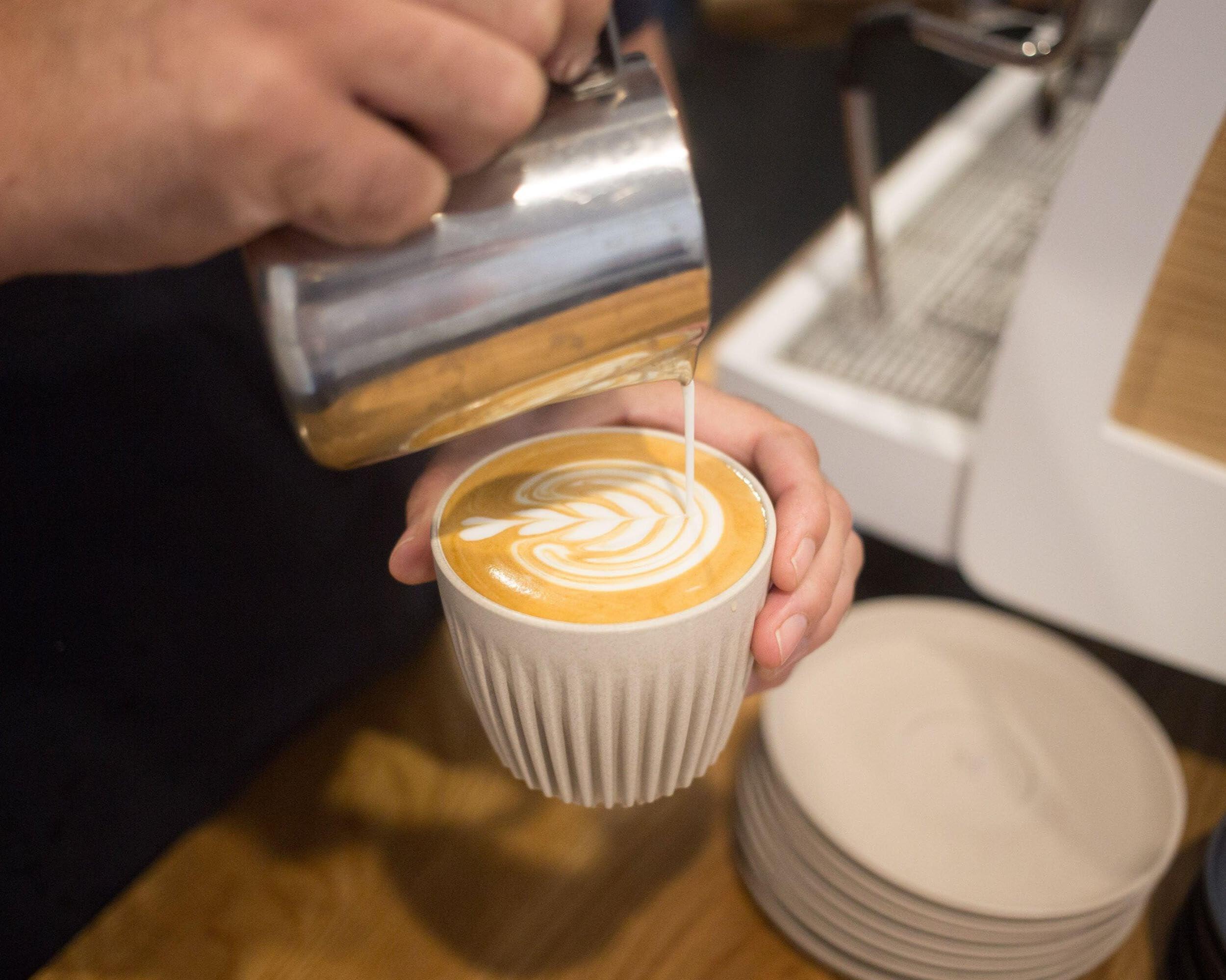 Huskee Huskee - HuskeeCup (4-Pack) (Natural, 6oz)