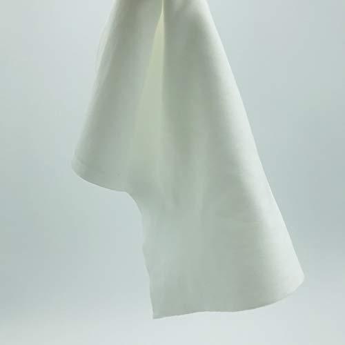 AAwipes AAWipes Cleanroom Cloth Wipes 9\"x9\" (Bag of 150 Pcs) Double Knit 100% Polyester Wipers Lint Free Cloths with Ultra-fine Filaments, Laser Sealed Edge, Class 100 Cloths, Ultra-soft Wipes CP14009