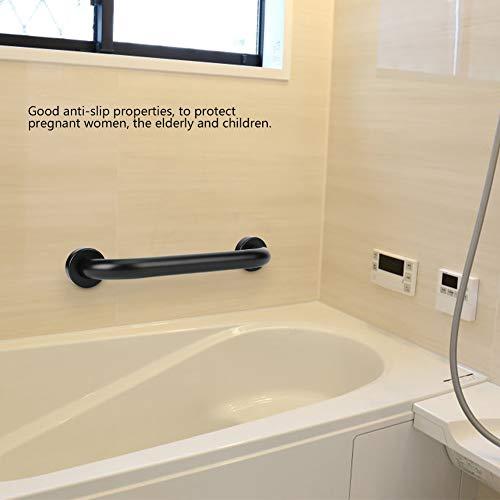 Leftwei Leftwei Romantic Valentine's Day Bathtub Handle Bathroom, Practical Bathtub Hand Bar, Easy to Install, Bathroom Handrail, Sturdy Durable Kitchen for Bathroom Bedroom for Toilet
