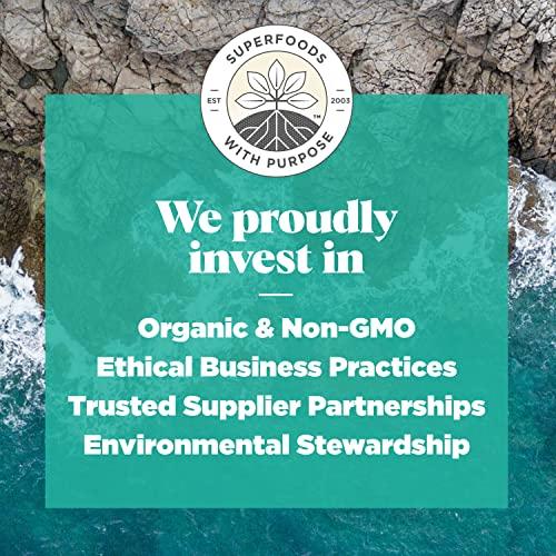 Navitas Organics Navitas Organics Organic Sea Veggie Blend Superfood Plus, 4 OZ