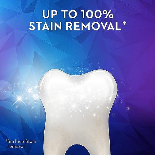 Crest Crest 3D White Brilliance Pro Enamel Protect 3oz 3 Pack