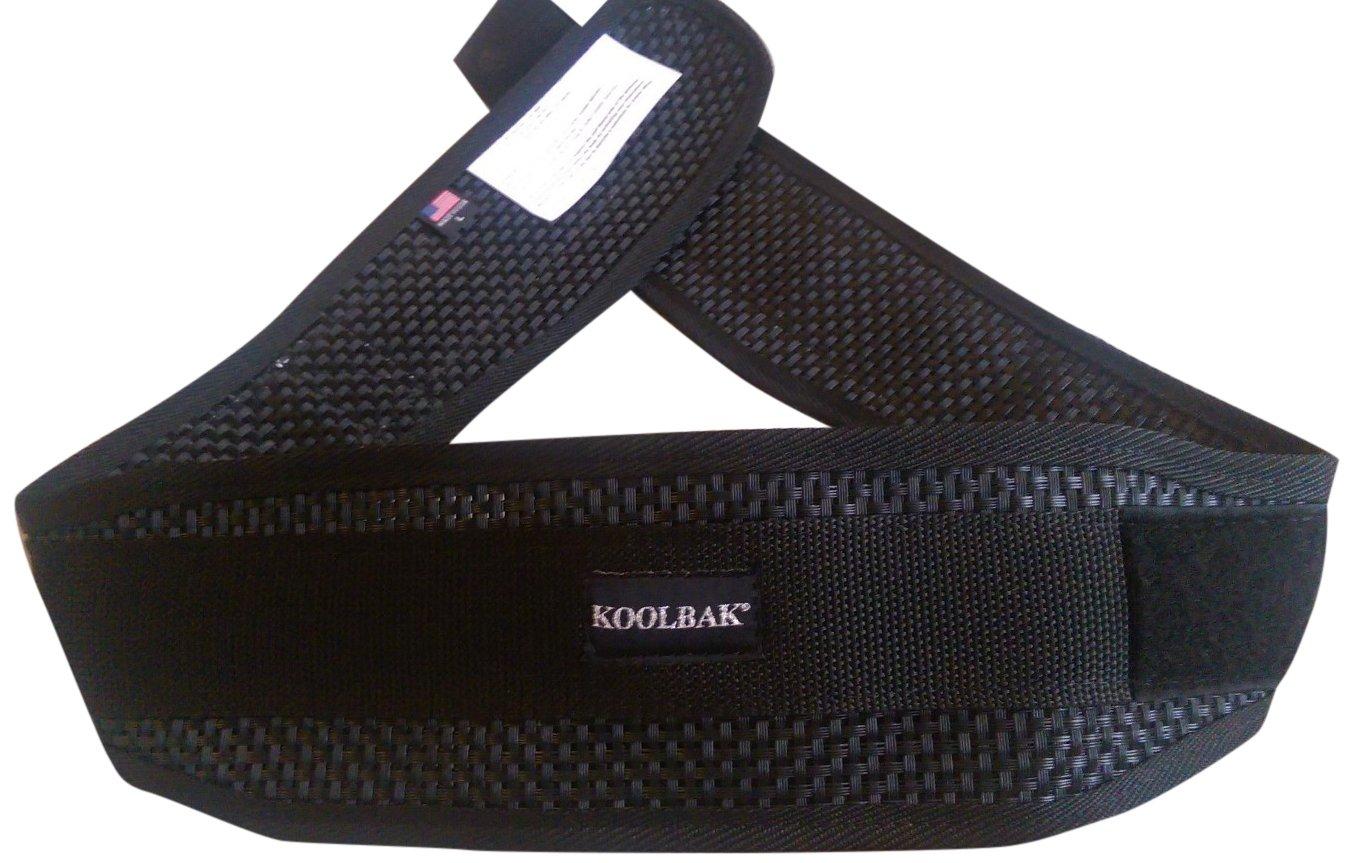 KOOL BAK KoolBak Back Support Belt, (XL 40-45)