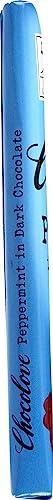 Chocolove Chocolove Peppermint in Dark Chocolate, 3.2 Ounce