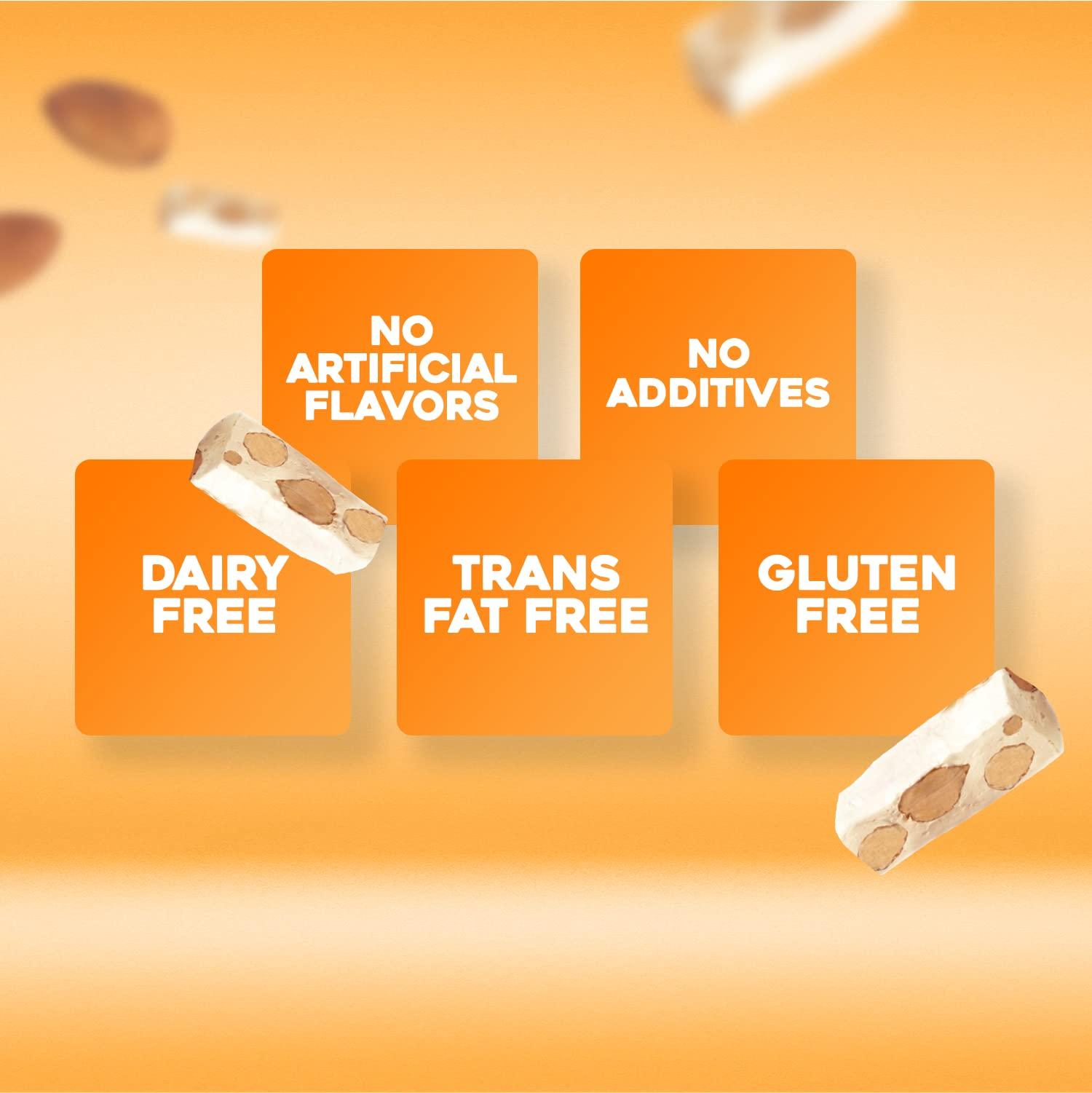 Bridgford Bridgford Sweet Baby Rays Beef Jerky Original 10 oz Pack of 4 - Healthy Beef Jerky for Your Dietary Preferences - Ready-To-Eat High Protein Beef Jerky for On-the-Go Snacking and Busy Lifestyles