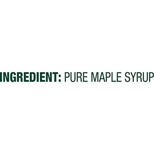 Maple Grove Farms Maple Grove Farms Pure Maple Syrup, 12.5 Oz (Pack of 2)