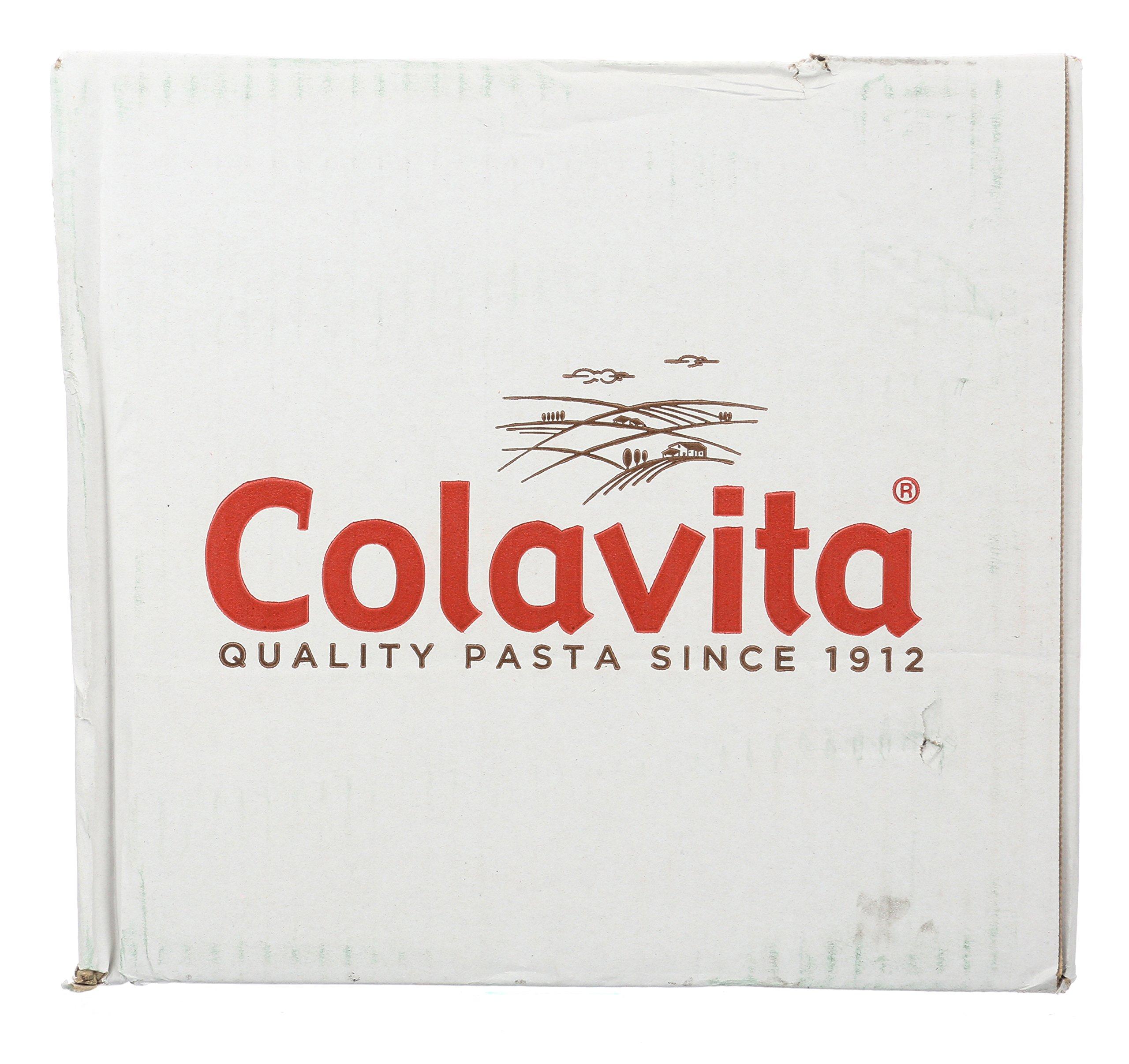 COLAVITA Colavita Pasta - Spaghetti, 1 Pound - Pack of 20