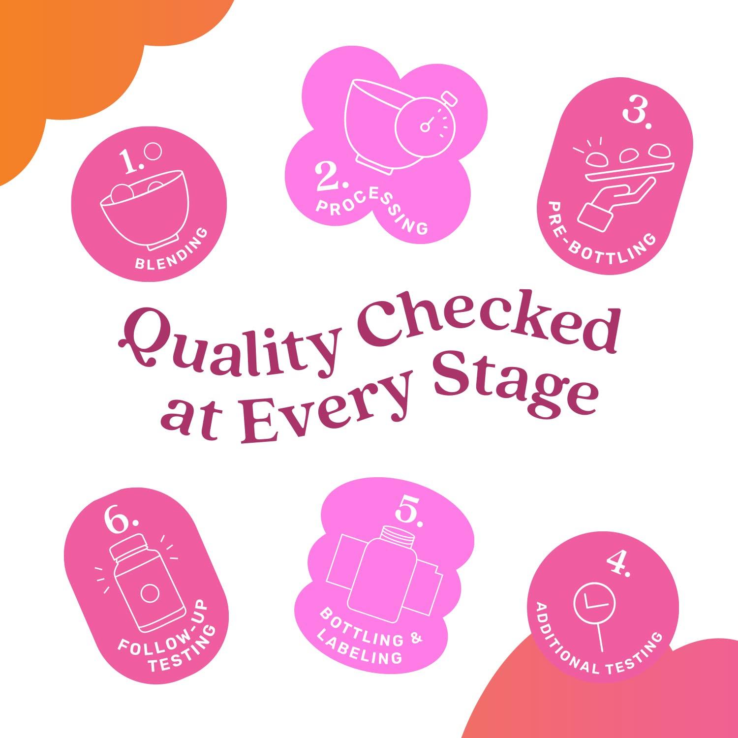 BeLive BeLive Elderberry Gummies with Zinc and Vitamin C - Immune Support Supplement with Vitamin D, A, E, B12 - Gummies for Healthy Bones & Teeth, Vegan, Keto & Non-GMO - Raspberry Flavor | 3-Pack