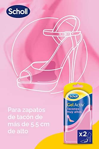 Scholl Scholl High Heel Insoles Comfort Gel – 400 g