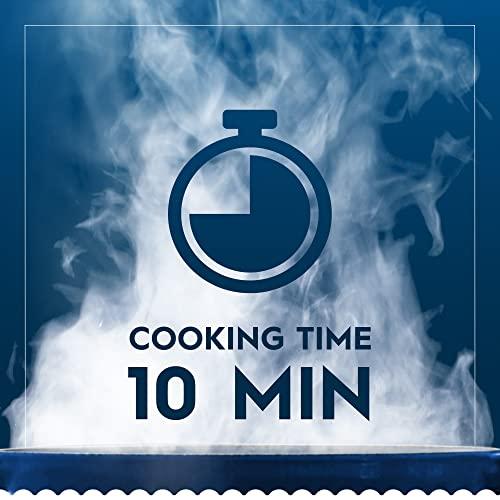 Barilla Barilla Ditalini Pasta, 16 oz. Box (Pack of 16) - Non-GMO Pasta Made with Durum Wheat Semolina - Kosher Certified Pasta