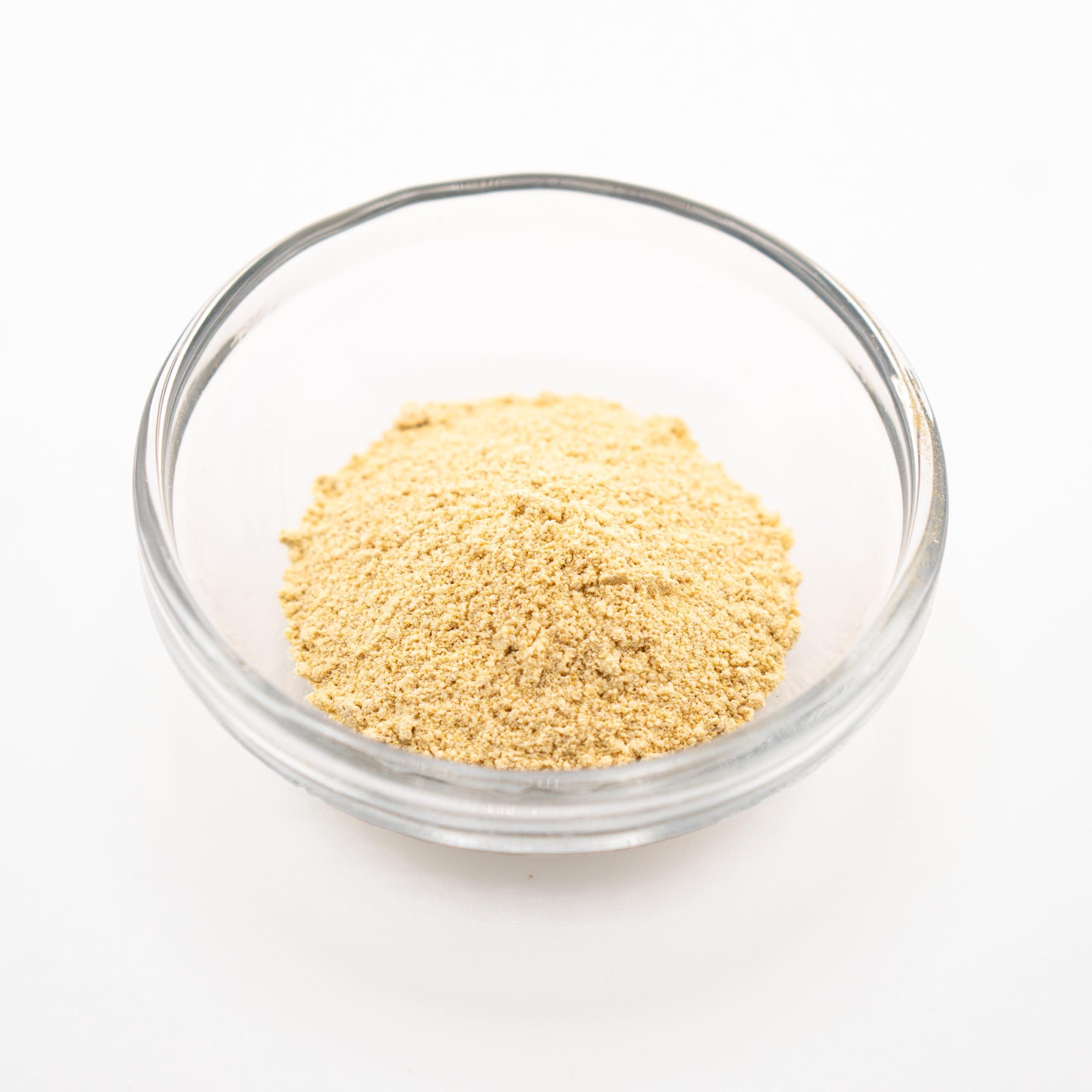 HANNA'S GOURMET FENUGREEK SEED, GROUND