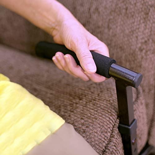 Able Life Comfortably Independent Able Life Universal Stand Assist, Chair Lift Assist for Elderly, Grab Bar Standing Aid for Seniors, Daily Living Mobility Aid