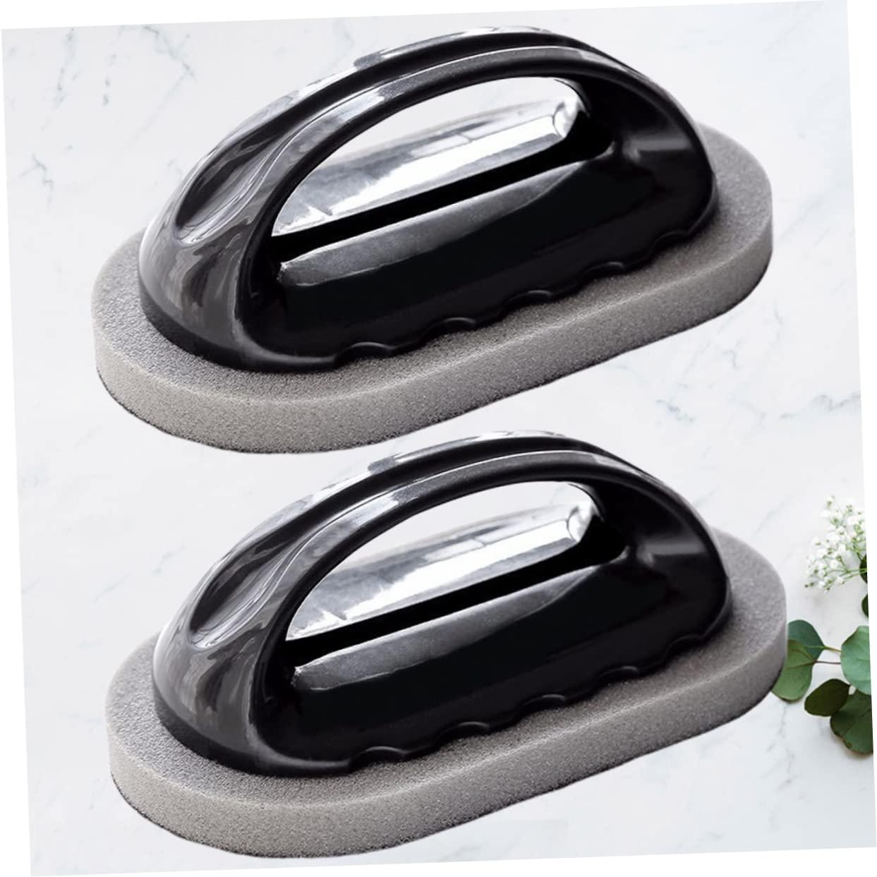 Baddie Baddie NE3 Ear Cleaner Otoscope Ear Wax Removal Tool with Camera and LED Light Wireless Ear Endoscope Ear Cleaning Kit (White)