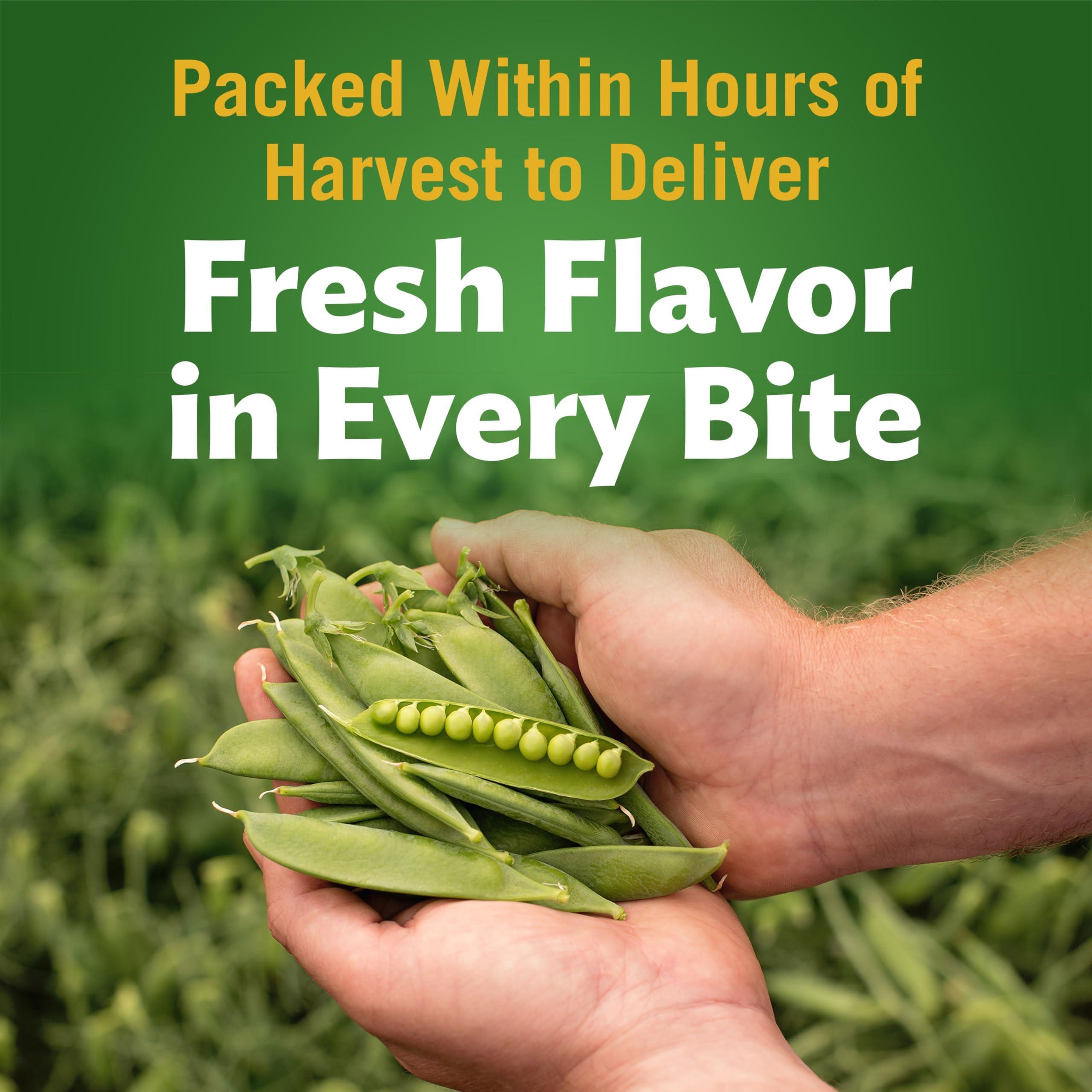 Del Monte Del Monte Canned Sweet Peas, 15 oz Can