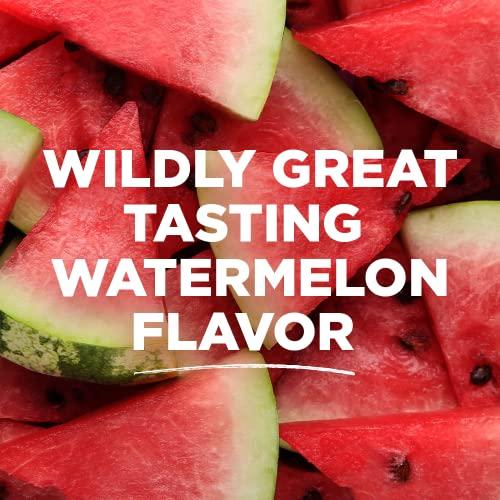 Tom's of Maine Tom\'s of Maine Natural Children\'s Fluoride Toothpaste, Watermelon, 5.1 oz