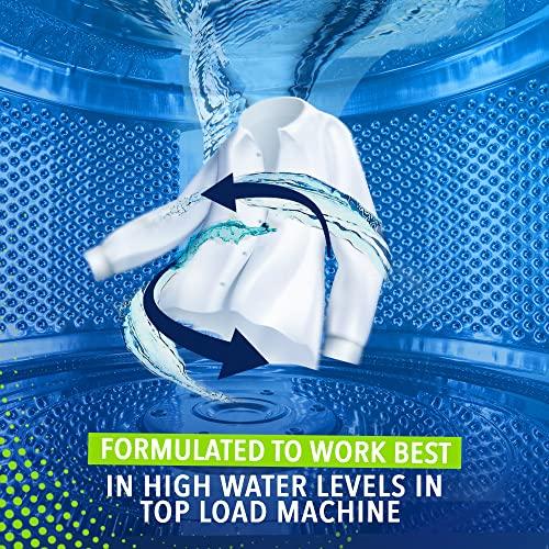 Surf Excel Surf Excel Matic Top Load Detergent Powder, 3 Kg + 1 kg Free