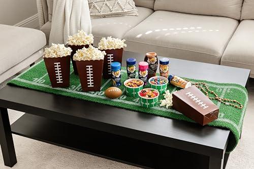 Kernel Season\'s Kernel Season\'s Movie Night Supplies, Popcorn and Seasoning Party Pack, 4 Flavor Variety Pack