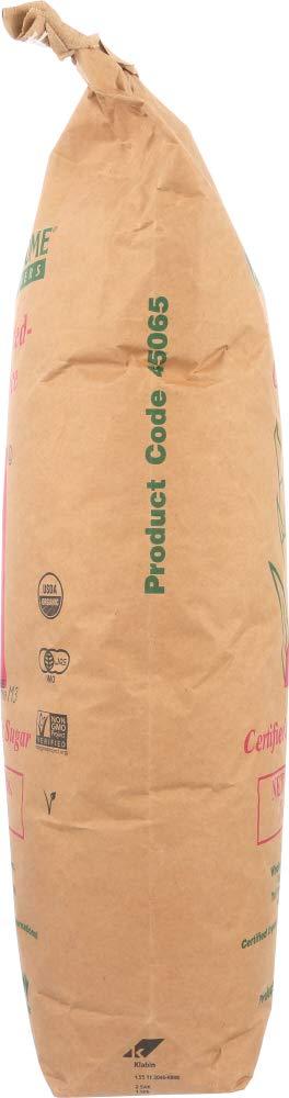 Wholesome Sweeteners Organic Cane Sugar