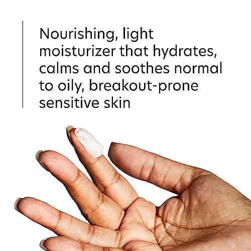 PCA SKIN PCA SKIN Clearskin Lightweight Face Moisturizer for Oily Skin, Daily Hydrating Facial Moisturizer for Oily, Acne-Prone, and Sensitive Skin, Quick Absorbing, Reduces Discolorations, 1.7 oz Jar
