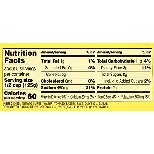 Ragu Ragu Pasta Sauce, Traditional, 24 oz