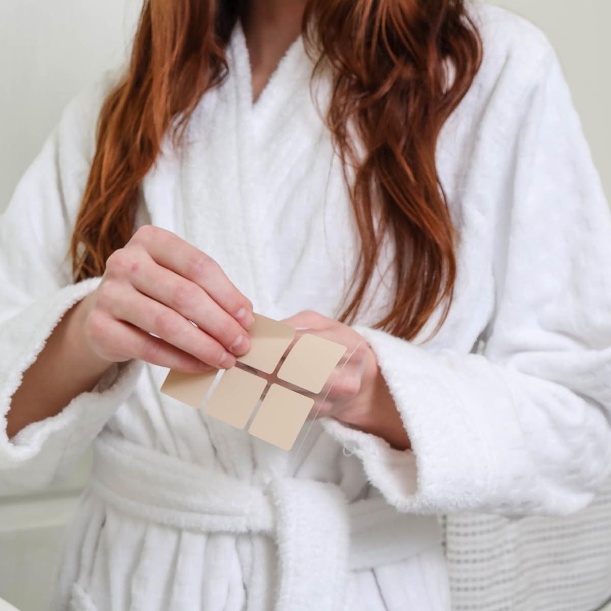 Veru Wellness Veru Wellness B12 Patch - Energy Boost (2-Pack) 120 Day B12 Patch - No Caffeine