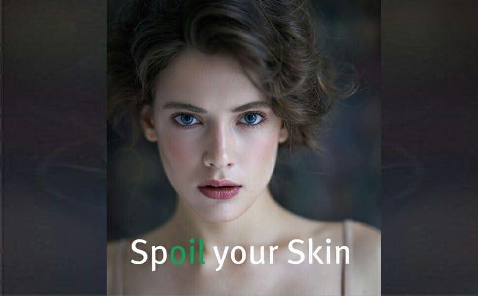 DEVPRAYAG DEVPRAYAG Pure Onion Seed Oil (Allium cepa) with Glass Dropper Cold Pressed 5ml (0.16 oz)