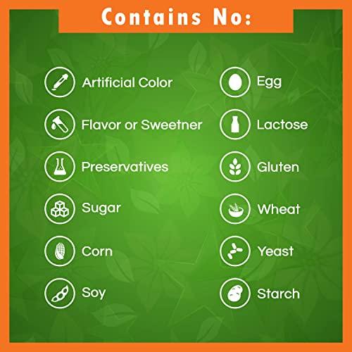 Best Naturals Best Naturals Vitamin B6 25mg 250 Tablets (250 Count (Pack of 3))