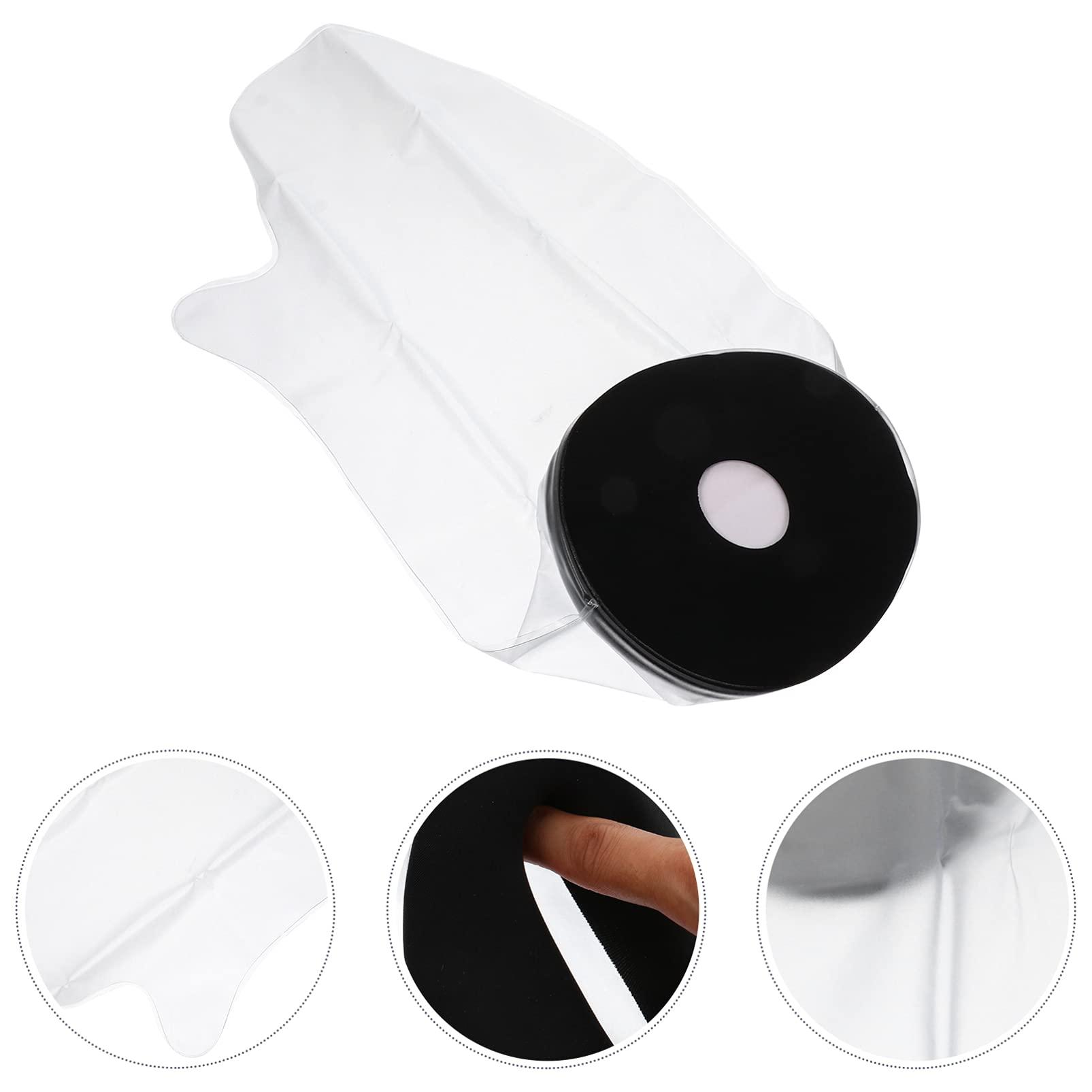 EXCEART EXCEART 1 Pc Waterproof Case Cover Cast Sleeve Arm Cast Protector for Shower Leg Cast Cover Broken Hand Cover Bath Elbow Sleeve Leg Shower Shield Arm Cover Handguard Child Plaster