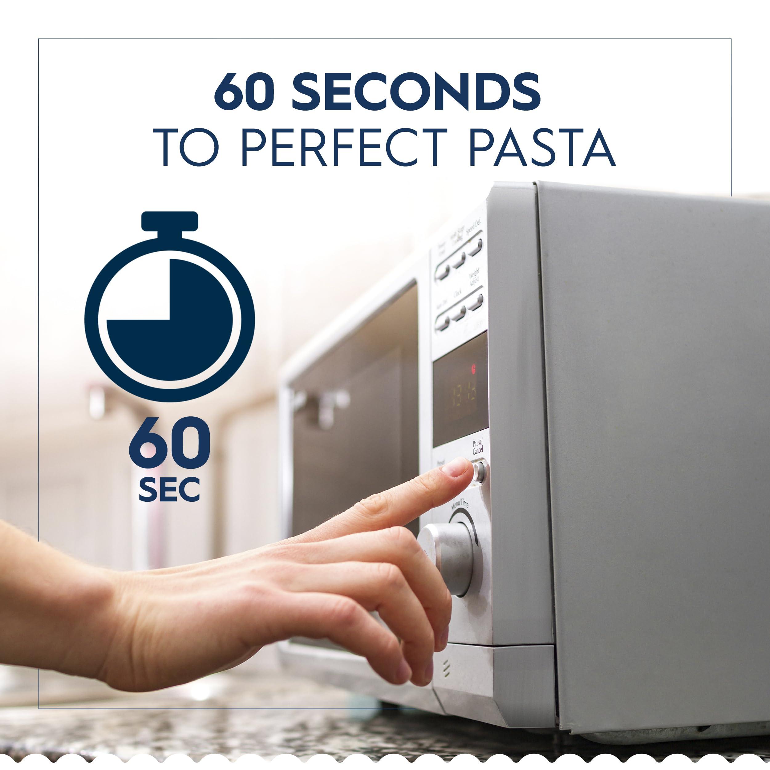 Barilla Barilla Ready Pasta Elbows