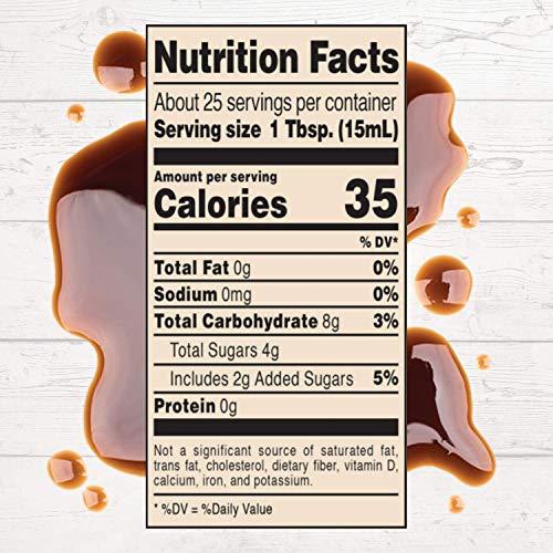 Torani Torani Sugar Free Sauce, Chocolate, 64 Ounces