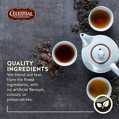 Celestial Seasonings Celestial Seasonings 27891-3pack Celestial Seasonings Sleepytime Extra Herb Tea - 3x20 bag