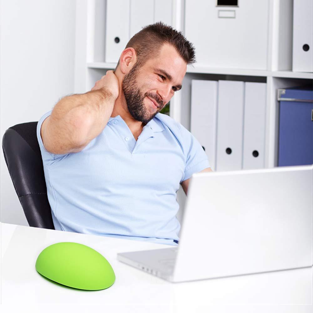 BEIBYE BEIBYE- Upper Back and Headache Pain Relief - treatment for Costochondritis and Tietze Syndromeb-Help Back Stretcher, Posture Corrector