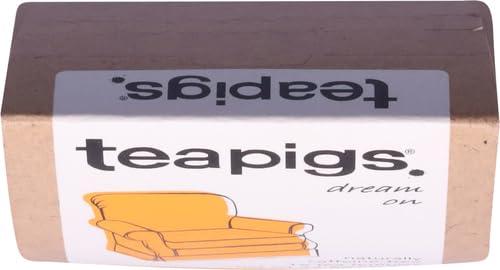 teapigs teapigs Chamomile Flowers Made with Whole Flowers (15 Count)