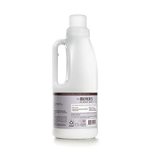 MRS. MEYER'S CLEAN DAY Mrs. Meyer\'s Lavender Fabric Softener 32 oz. (Pack of 6)