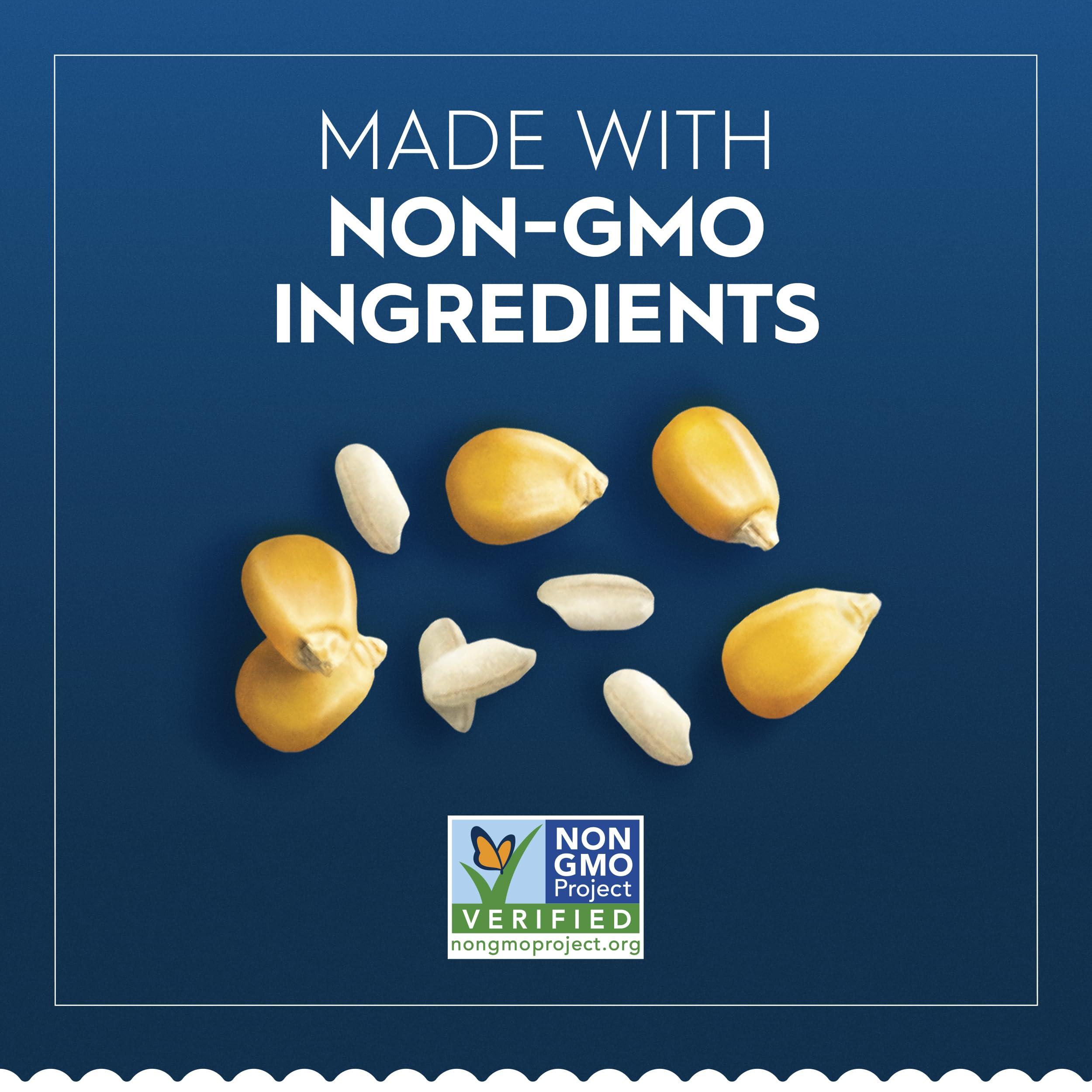 Barilla BARILLA Gluten Free Spaghetti, 12 Ounce - Non-GMO Gluten Free Pasta Made with Blend of Corn & Rice - Vegan Pasta