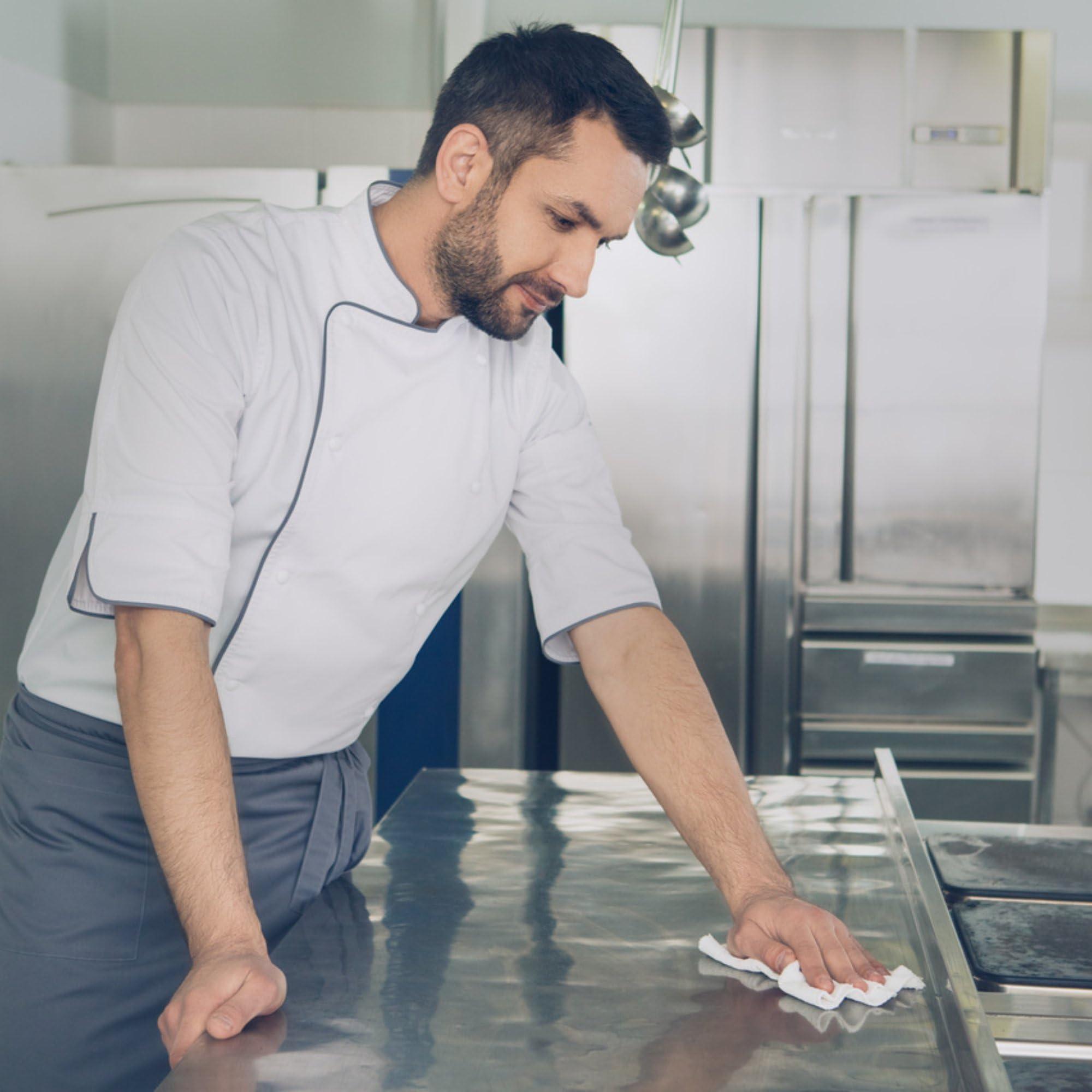 SANI CLOTH Germicidal Disposable Cloth Wipes, Large Wipes, 5\"x8\", 50 Individually Wrapped