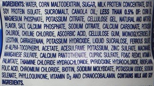 Ensure Ensure Original Strawberry Nutrition Shake | Meal Replacement Shake | 24 Pack