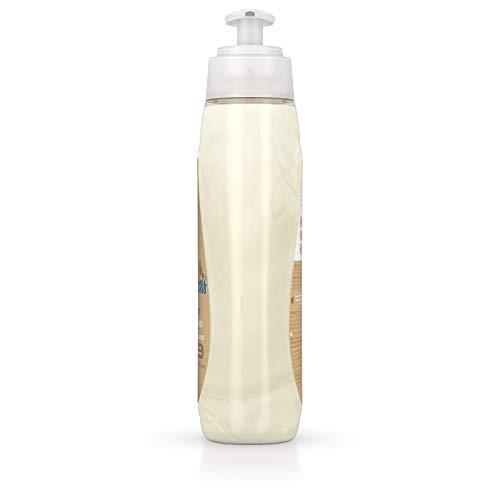 Johnson's Baby Johnson's Skin Nourishing Baby Wash with Vanilla & Oat Extract, Hypoallergenic & Tear Free Baby Wash, 27.1 fl. oz