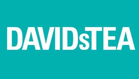 DAVIDsTEA DAVIDs TEA Organic Cinnamon Rooibos Chai Tea