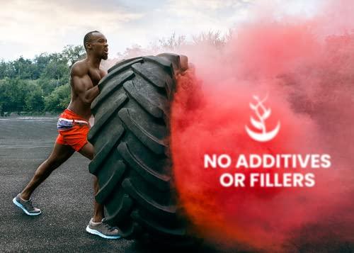 PURE ORIGINAL INGREDIENTS PURE ORIGINAL INGREDIENTS Taurine Powder, 1 lb, Always Pure, No Additives