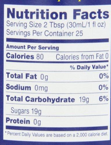 Torani Torani PEACH 750 ML PET