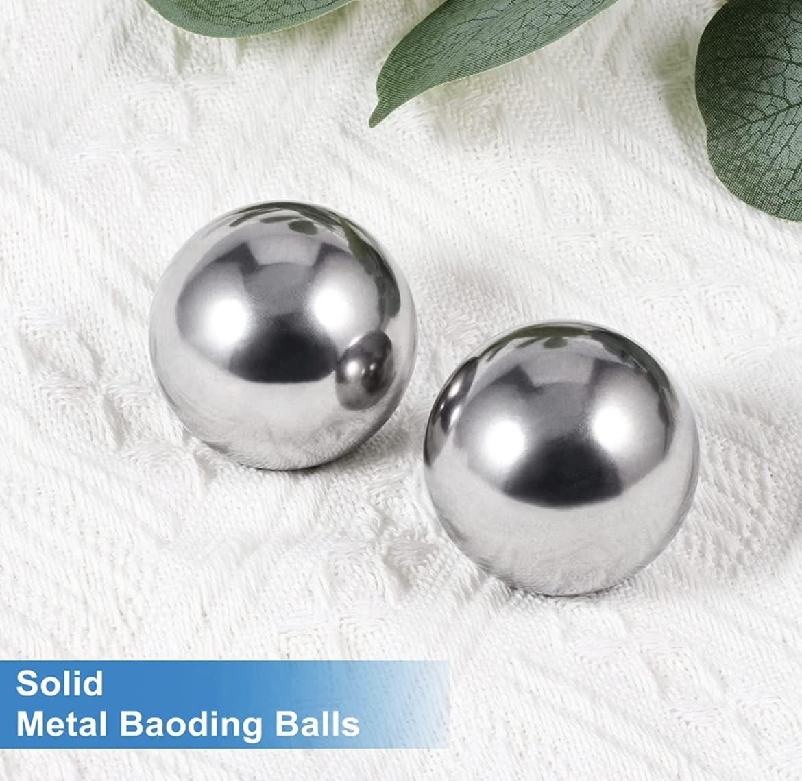 Generic Chinese Medicine Meditation Baoding Balls