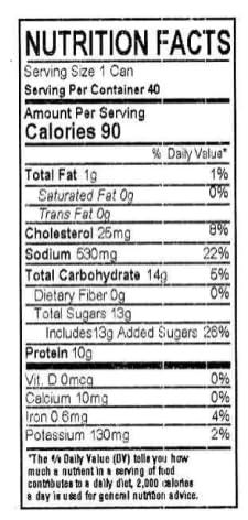 Glenwood Glenwood Variety Pack of Beef Jerky Chew, Shredded Beef Jerky, Teriyaki and Original Jerky Chew 0.32 oz Cans (12 Pack)