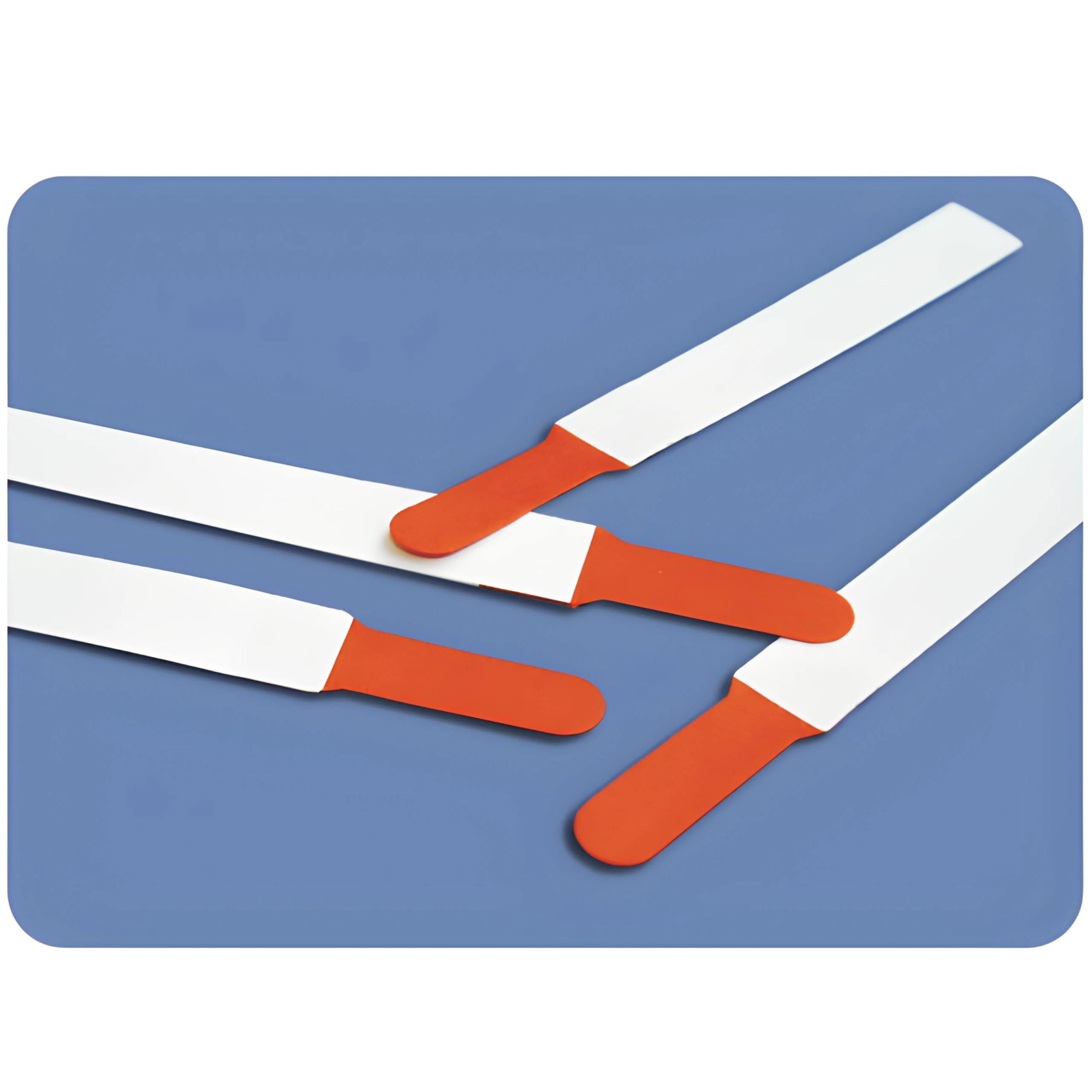 Cosmid Cosmid Ophthalmic Fluoro Touch Strips - 100, Cs308