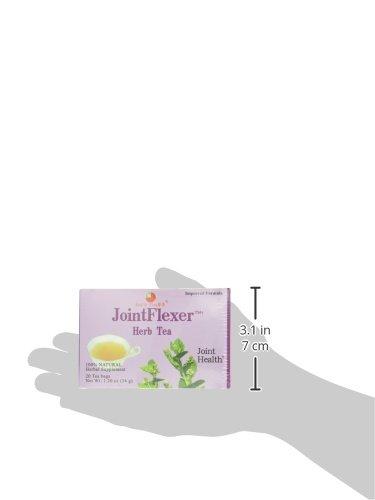 Health King Health King Jointflexer Herb Tea, Teabags, 20 Count Box
