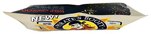 Pirate Brands PIRATE BRANDS Pirate's Booty Cheddar Blast Puffs, 4 OZ