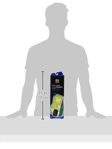 Spenco Spenco Polysorb Cross Trainer Athletic Cushioning Arch Support Shoe Insoles, Men's 12-13.5